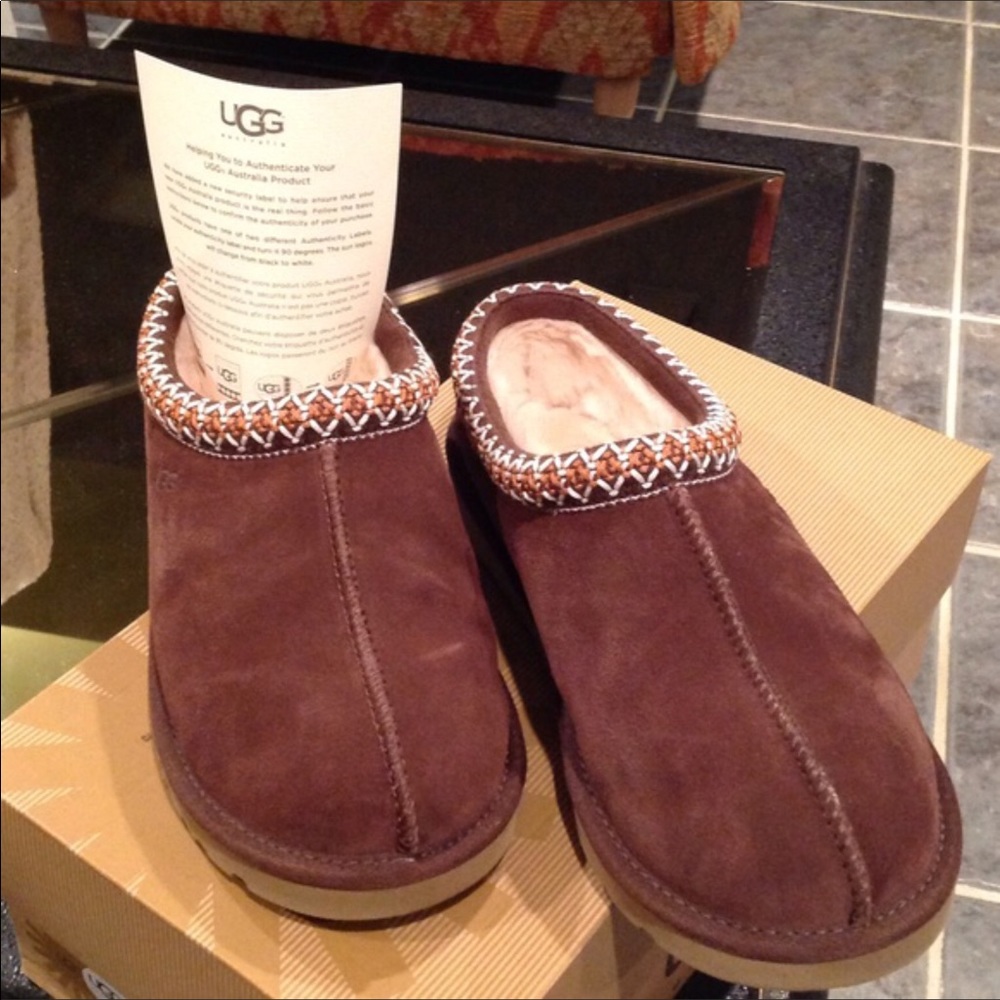 Ugg Tasman